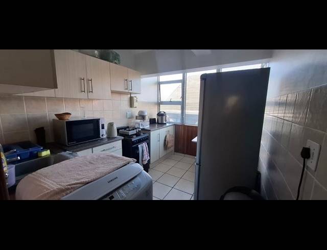 1 BEDROOM PROPERTY TO RENT IN VAN RYNEVELD